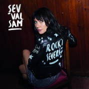 Şevval Sam: Rock'ı Severiz - Plak