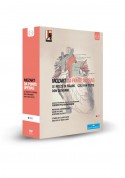 Çeşitli Sanatçılar: Mozart: Da Ponte Opera Box (6 DVDs) Don Giovanni, Così fan tutte, Figaro - DVD