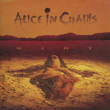 Alice In Chains: Dirt - CD