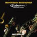 Beethoven Renovated - Quintessence Saxophone Quintet - CD