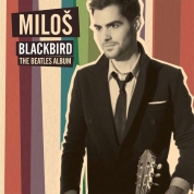 Miloš Karadaglić: Blackbirds, the Beatles Album - CD