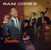 Sam Cooke: Encore - Plak