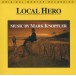 Local Hero (Limited Edition) - Plak
