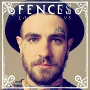 Fences: Lesser Oceans - CD