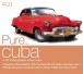 Pure...Cuba - CD