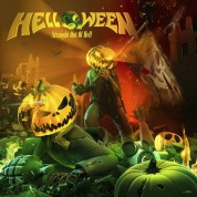 Halloween: Straight Out Of Hell (Clear Vinyl) - Plak