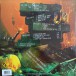 Straight Out Of Hell (Clear Vinyl) - Plak