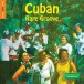Cuban Rare Groove - Plak