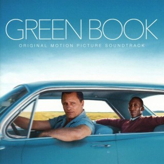 Çeşitli Sanatçılar: Green Book - CD