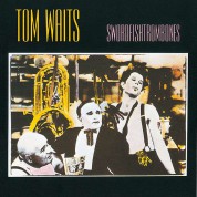 Tom Waits: Swordfishtrombones - Plak