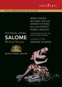 Strauss: Salome - DVD