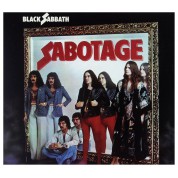 Black Sabbath: Sabotage - CD