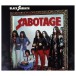 Black Sabbath: Sabotage - CD