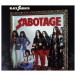 Sabotage - CD