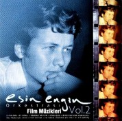 Esin Engin: Film Müzikleri Vol.2 - CD