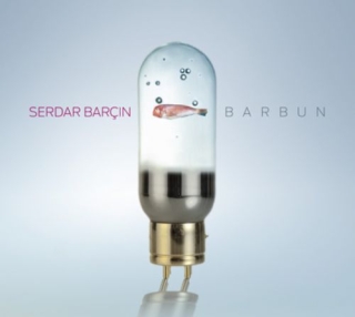 Serdar Barçın: Barbun - CD