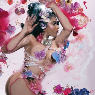 Kali Uchis: Orquídeas - CD