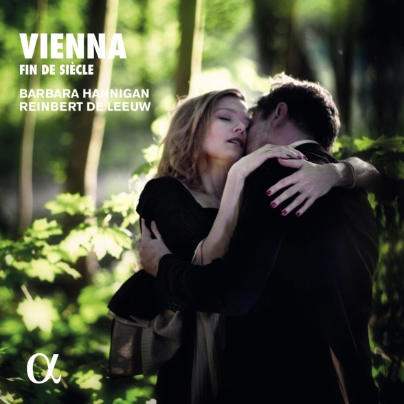 Barbara Hannigan, Reinbert de Leeuw - Vienna Fin de Siecle
