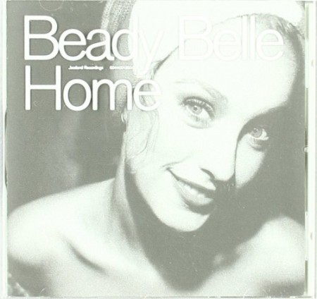 Beady Belle: Home - CD