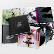 Beach House: Once Twice Melody (Silver Edition) - Plak