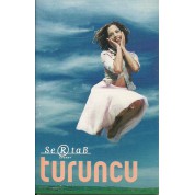 Sertab Erener: Turuncu - Kaset