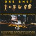 OST - Taxi II - One Shot - CD