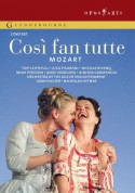 Mozart: Così fan tutte - DVD