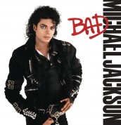 Michael Jackson: Bad - Plak