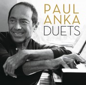 Paul Anka: Duets - CD