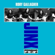 Rory Gallagher: Jinx - Plak