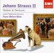 Johann Strauss II: Waltzes & Overtures - CD
