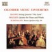 Chamber Music Favourites - CD