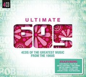 Çeşitli Sanatçılar: Ultimate... 60S - CD