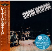 Lynyrd Skynyrd: Triple Trip - UHQCD