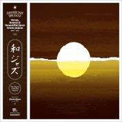 Çeşitli Sanatçılar: WaJazz: Japanese Jazz Spectacle Vol.1 - Plak