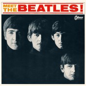 The Beatles: Meet The Beatles (Limited Edition Japan Box) - CD