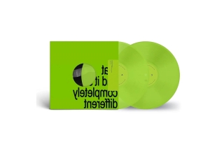 Charli XCX: Brat And It's Completely Different But Also Still Brat (Green Vinyl) - Plak