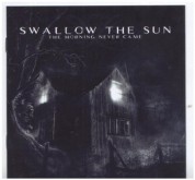 Swallow The Sun: The Morning Never Came - CD