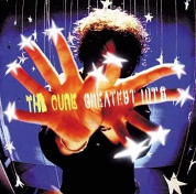 The Cure: Greatest Hits - CD