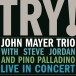 Try! Live In Concert - Plak