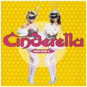Cinderella: Once Upon A.... - CD