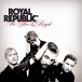We Are The Royal - CD