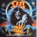 Night Terrors - Live In Montreal 1981 (Blue Marble Vinyl) - Plak