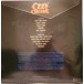 Night Terrors - Live In Montreal 1981 (Blue Marble Vinyl) - Plak