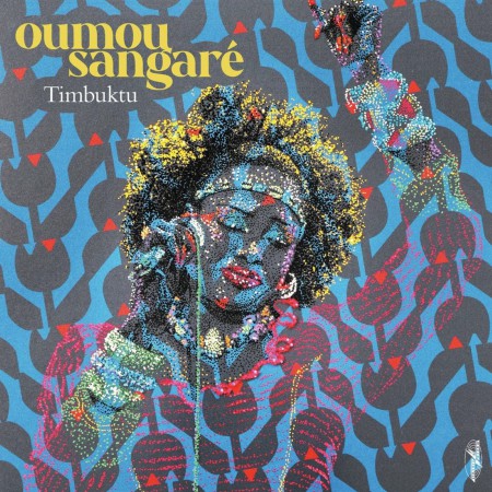 Oumou Sangare: Timbuktu - Plak