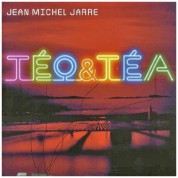 Jean-Michel Jarre: Teo & Tea - CD