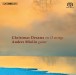 Christmas Dreams on 13 Strings - SACD