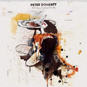 Peter Doherty: Grace / Wastelands - Plak