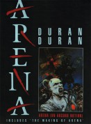 Duran Duran: Arena (An Absurd Notion) - DVD