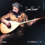 Şivan Perwer: Le Dilbere - CD